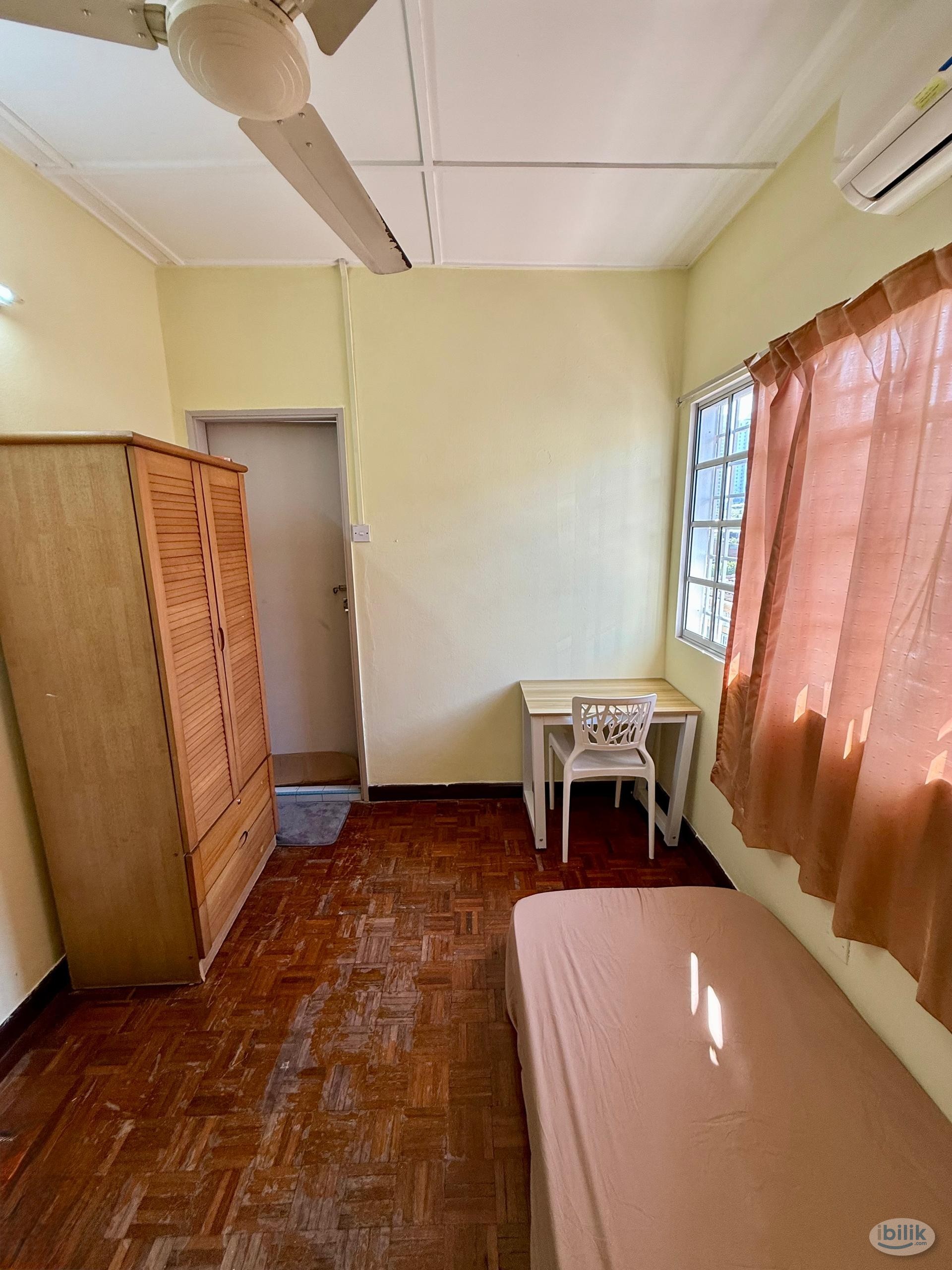 Image 1 of ‼️Low deposit‼️Private room @ sunway pyramid - Room rental in 