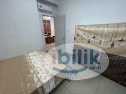 Room Rental in Penang - BM City Middle Room Female ONLY unit at Bukit Mertajam, Seberang Perai