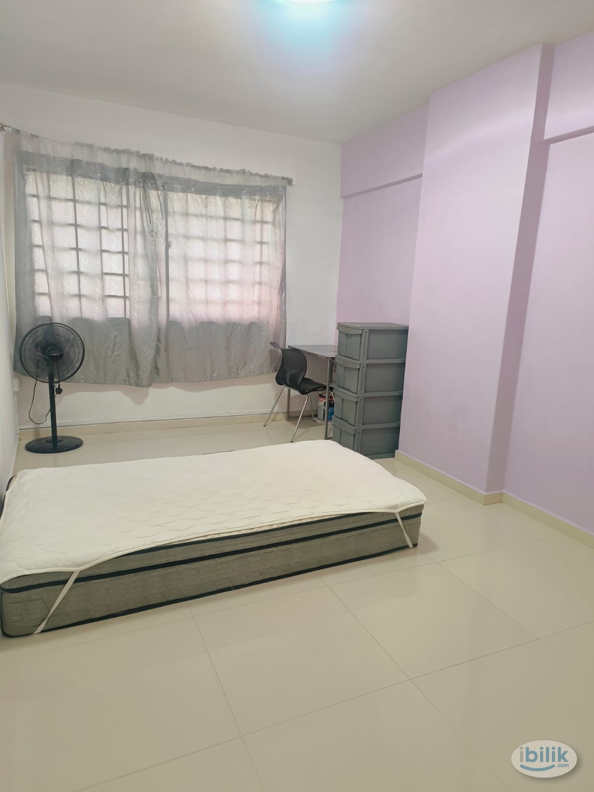 Image 1 of Blk 945 Jurong West st 91 common room - Room rental in 