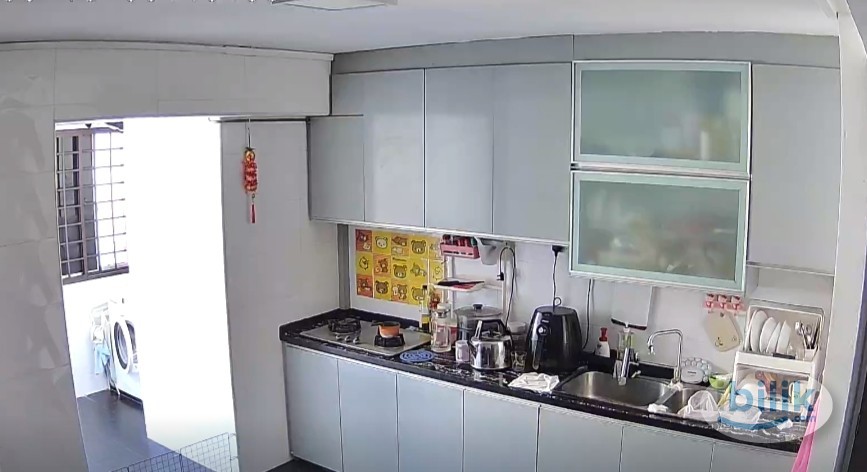 Image 5 of Blk 945 Jurong West st 91 common room - Room rental in 