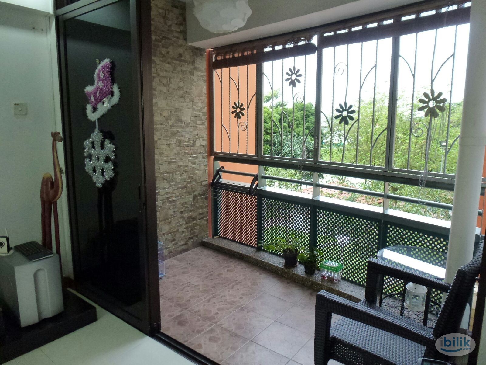 Image 3 of Middle Room at Choa Chu Kang, Singapore - Room rental in 