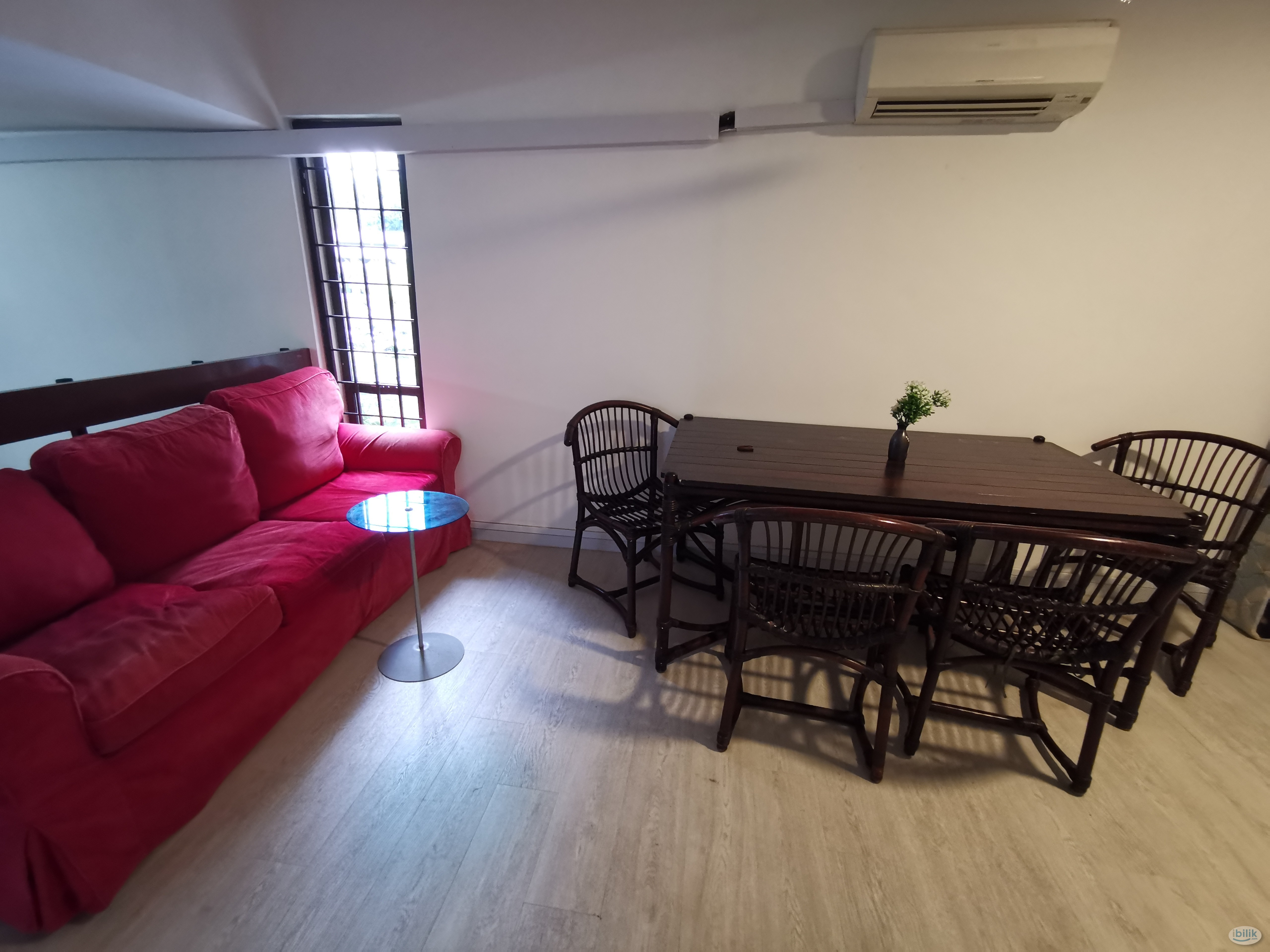 Image 2 of Single Room at Toa Payoh, Singapore - Room rental in 