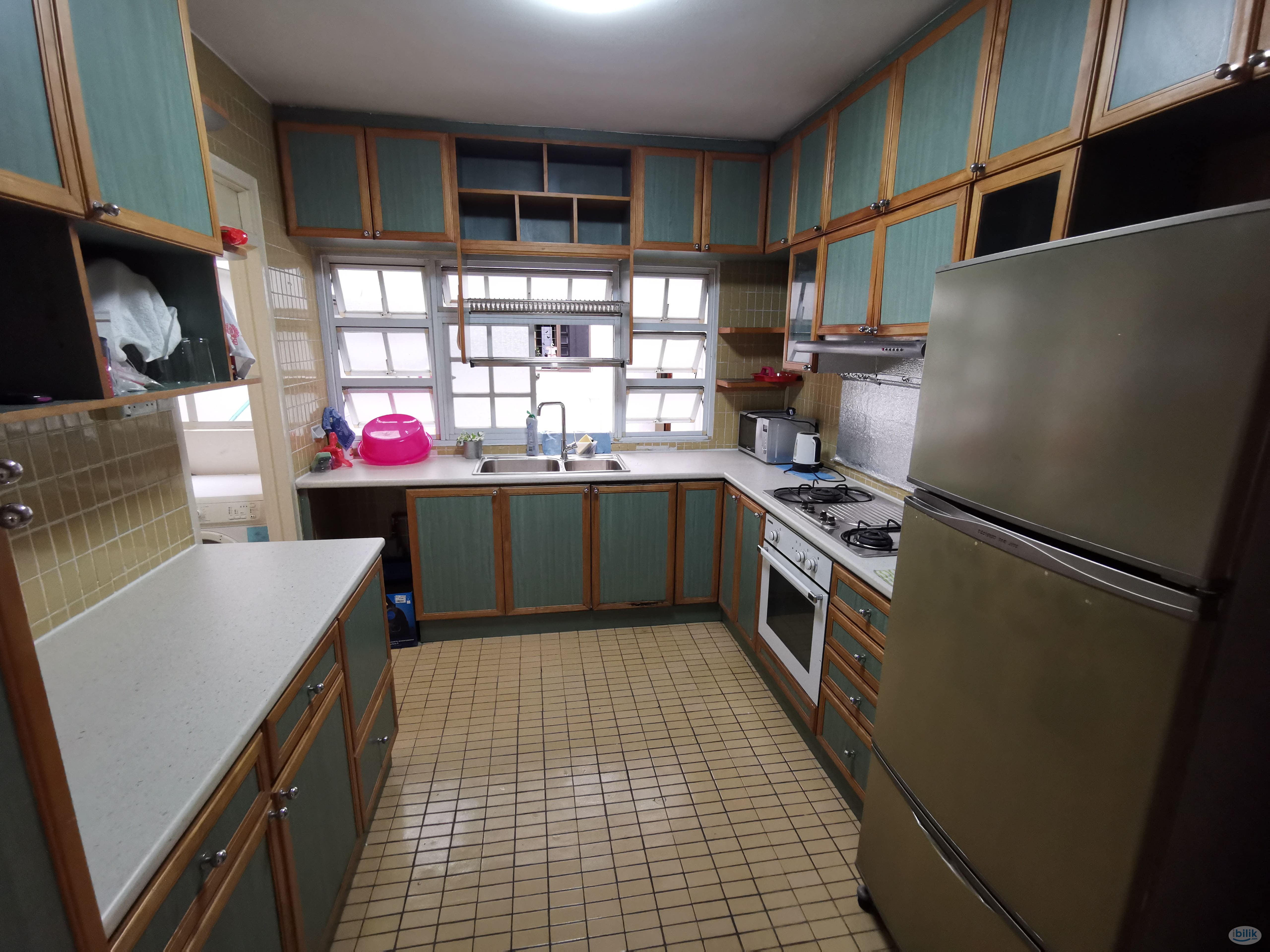 Image 4 of Single Room at Toa Payoh, Singapore - Room rental in 