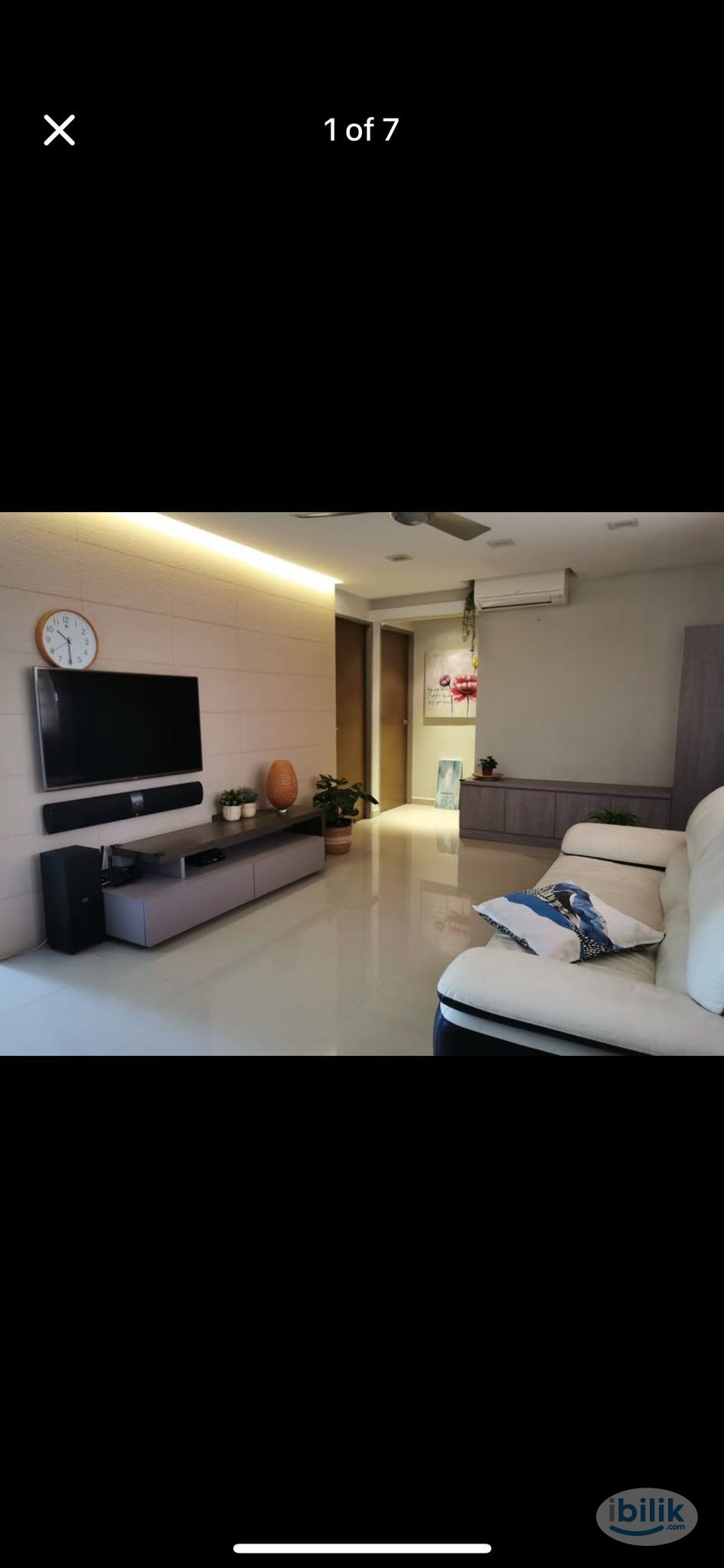 Image 3 of room for 2 ladies - Room rental in 
