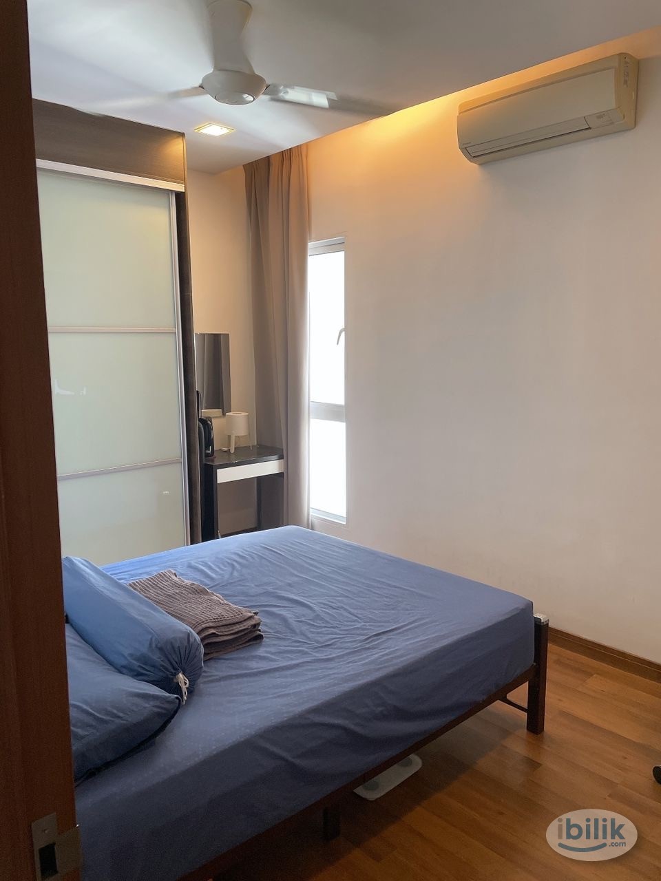 Image 2 of Middle Room at Titiwangsa Sentral, Titiwangsa - Room rental in 