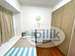Room Rental in Singapore - Single Room at Trevista, Toa Payoh