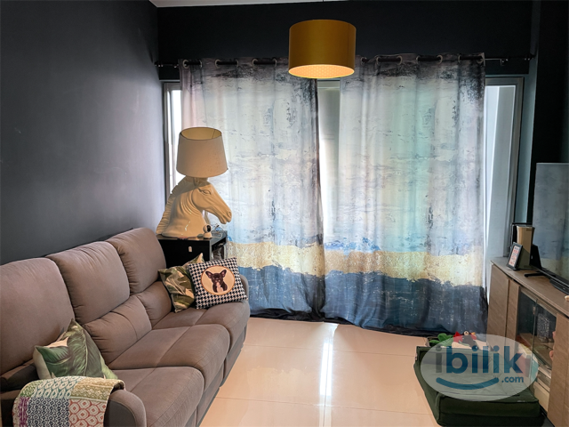 Image 5 of Single Room at Trevista, Toa Payoh - Room rental in 
