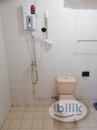 Image 3 of Single Room at Woodlands, Singapore - Room rental in 