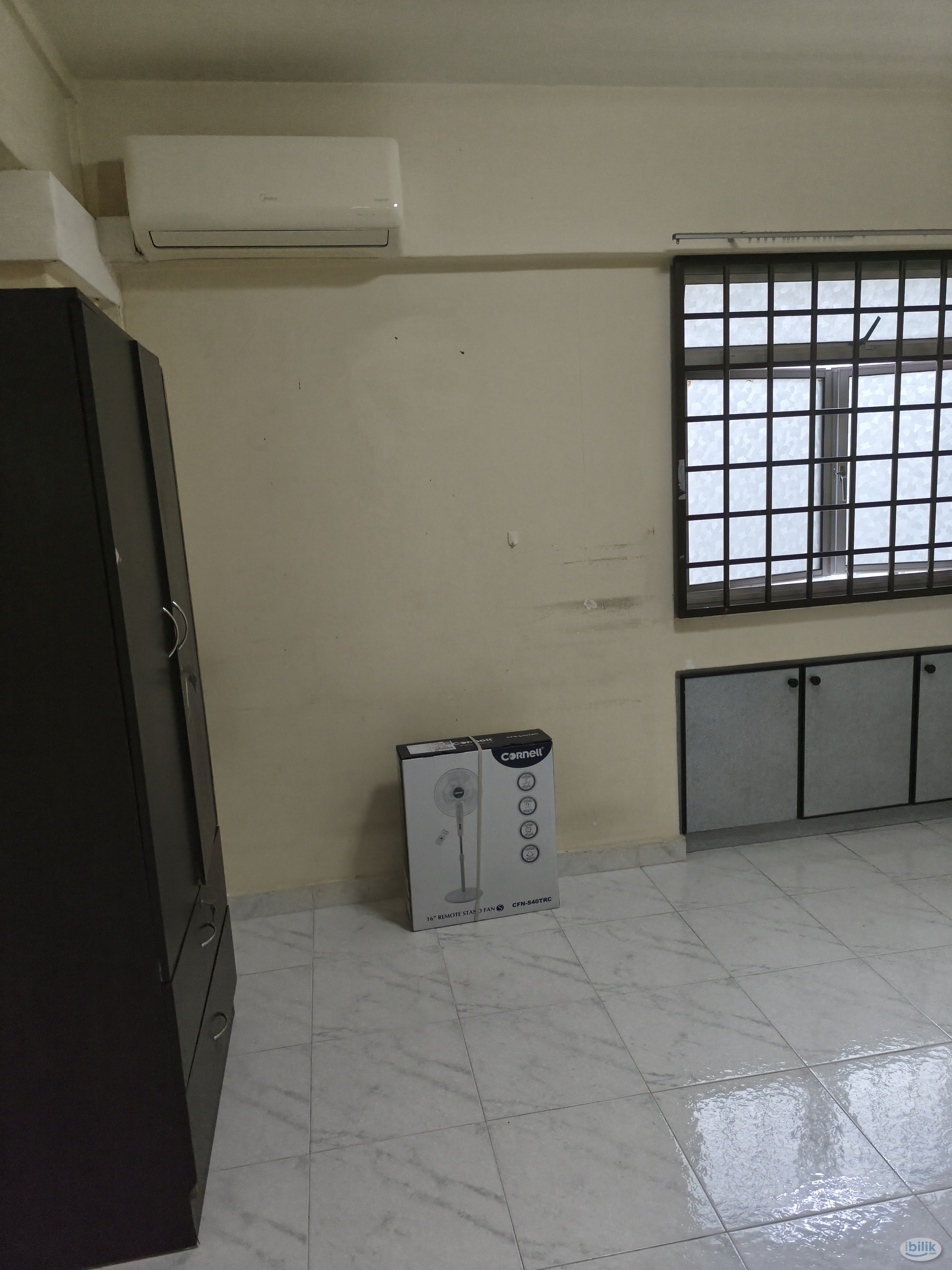 Image 2 of Common room for rent at Admiralty - Room rental in 