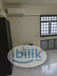 Room Rental in  - Common room for rent at Admiralty