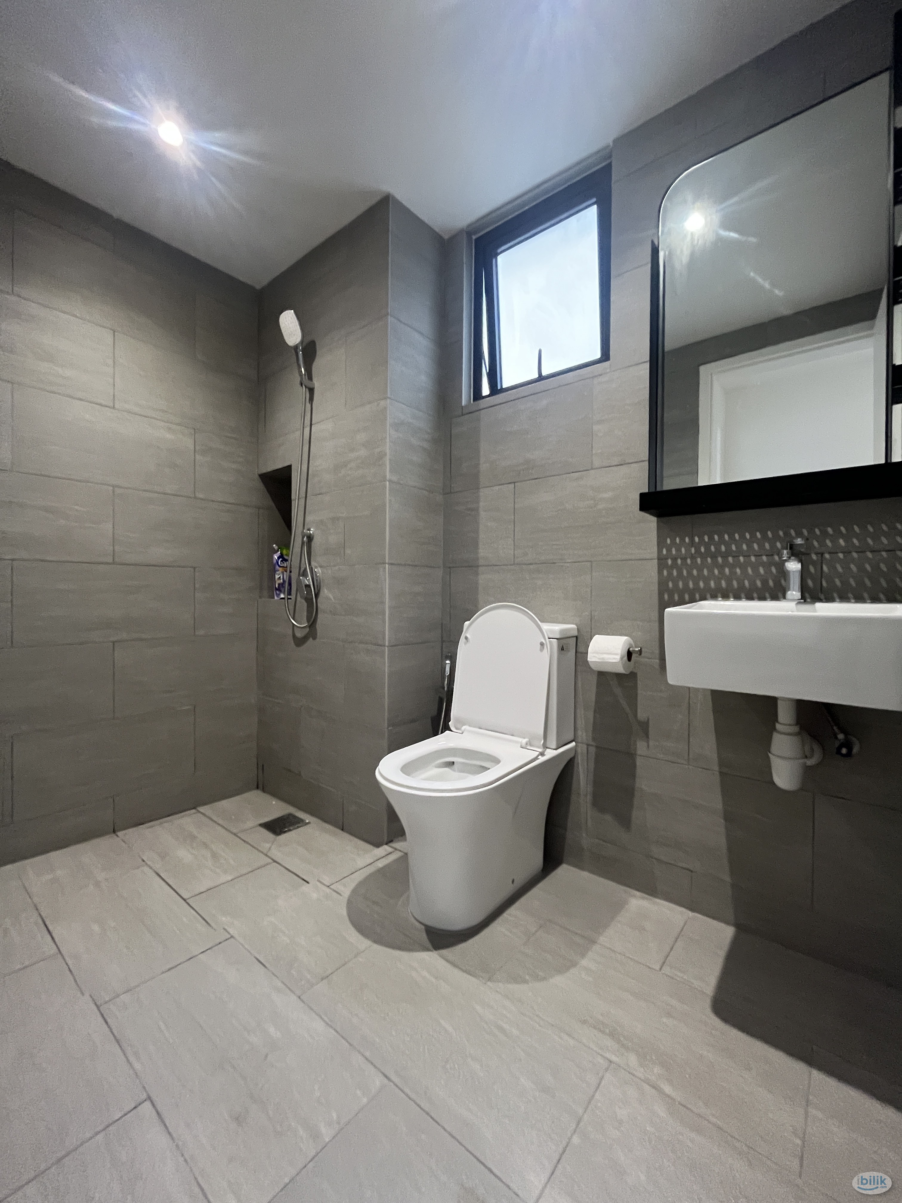 Image 3 of Single Room at D’Ivo Residence , Old Klang Road - Room rental in 