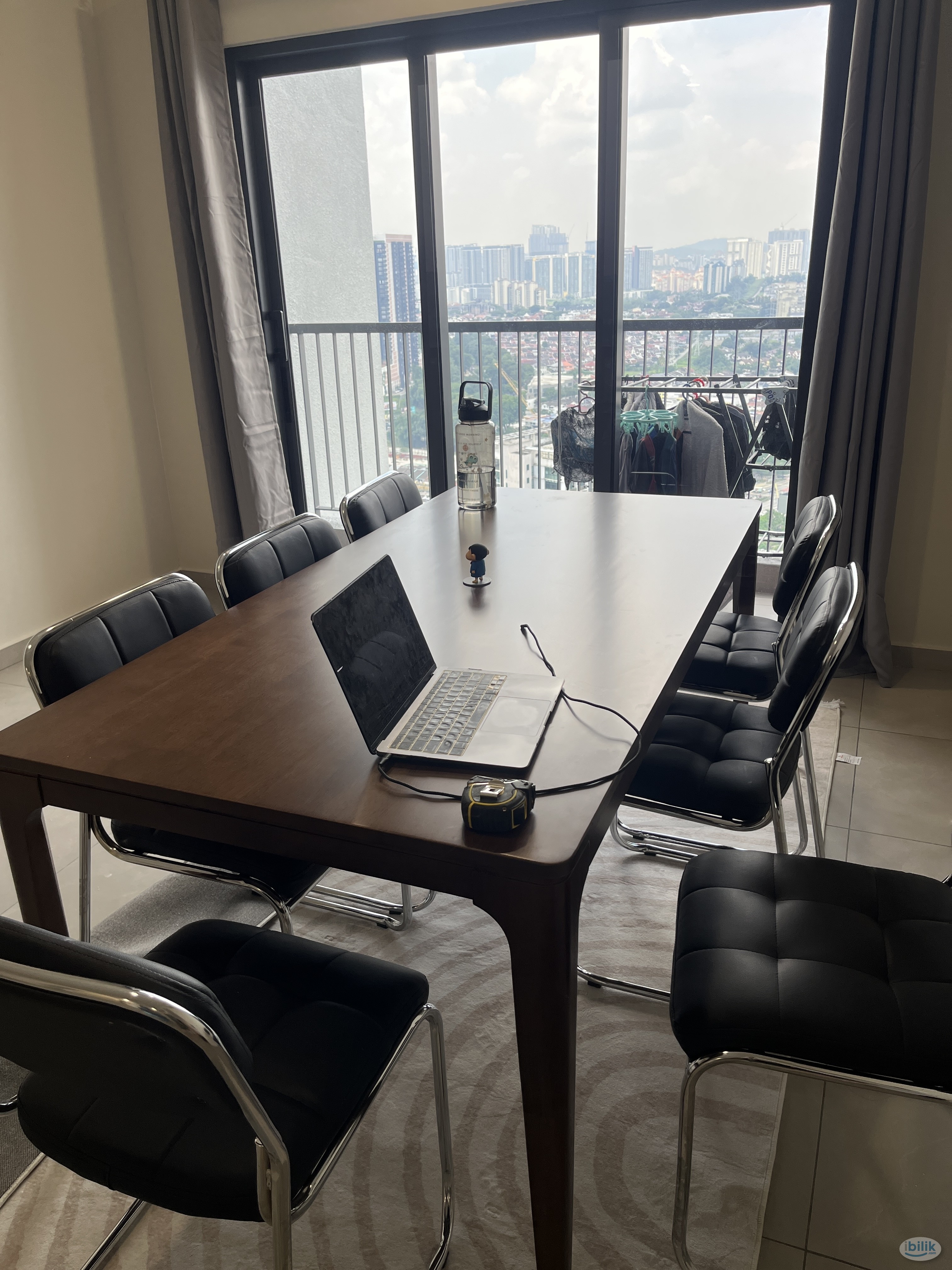 Image 4 of Single Room at D’Ivo Residence , Old Klang Road - Room rental in 