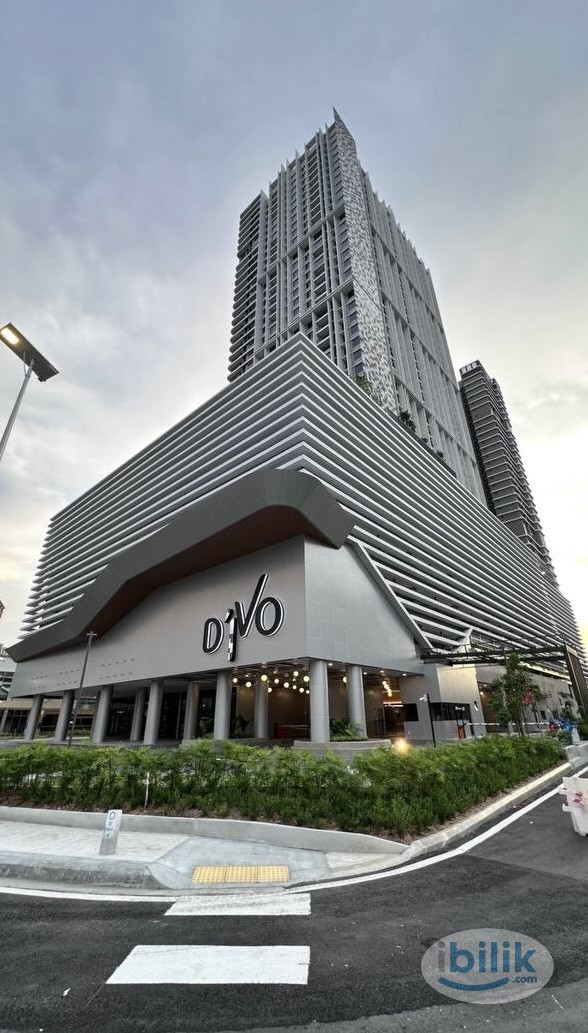 Image 5 of Single Room at D’Ivo Residence , Old Klang Road - Room rental in 