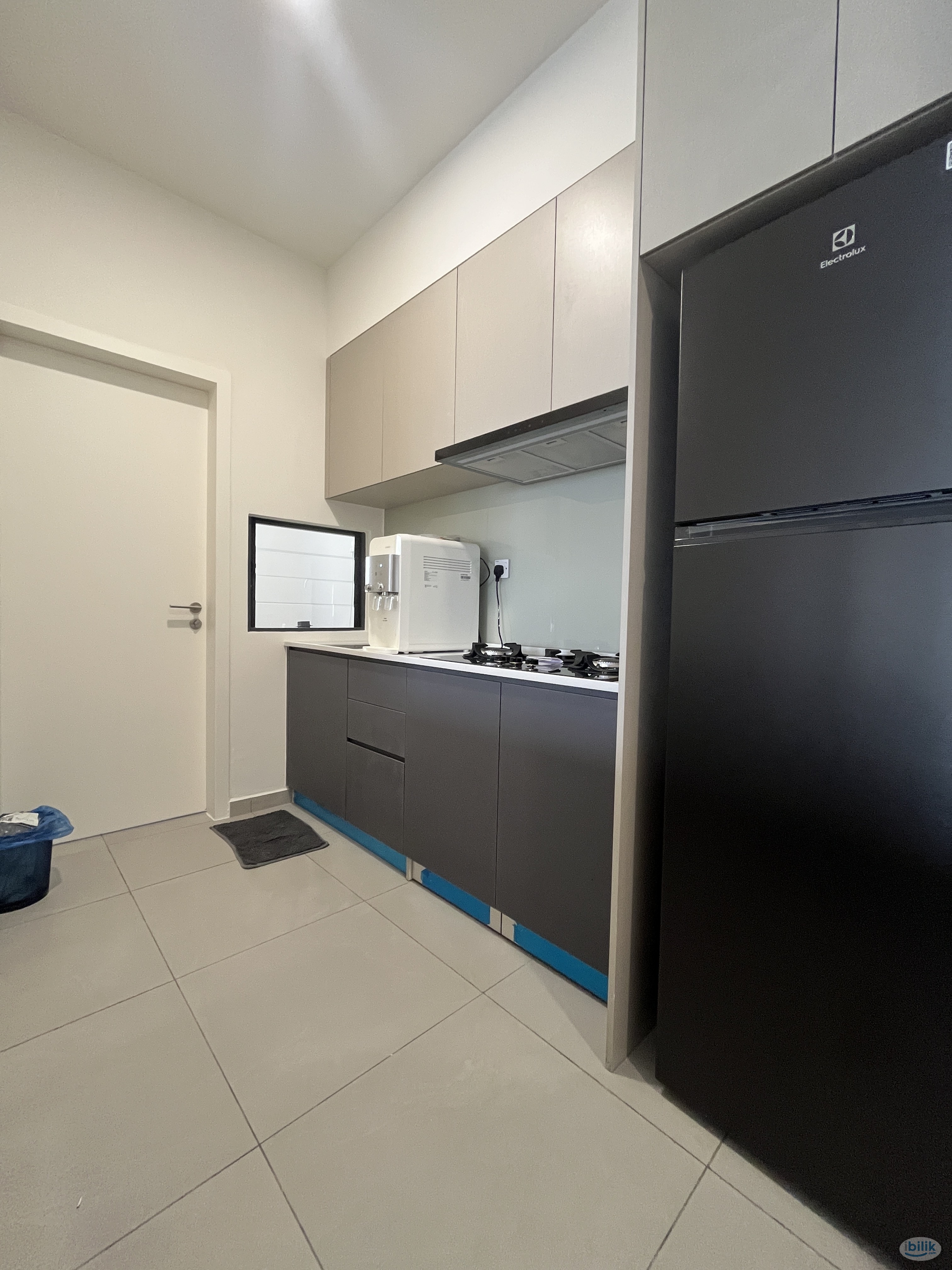 Image 1 of Single Room at D’Ivo Residence , Old Klang Road - Room rental in 