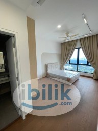 Room Rental in Kuala Lumpur - Female Master Room @ The Harmony Old Klang Road