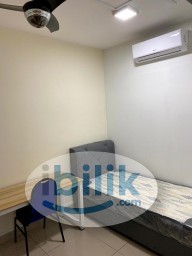 Room Rental in Petaling Jaya - (SPECIAL PROMO!)Single Room at Pacific Place, Ara Damansara