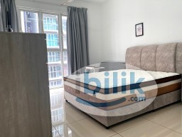 Room Rental in Petaling Jaya - (PREMIUM ROOM)Master Room at Pacific Place, Ara Damansara
