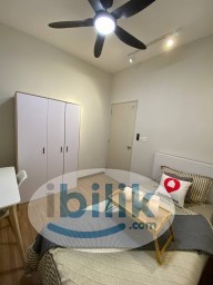 Room Rental in Kuala Lumpur - Single Room at The Nest Residences, Old Klang Road