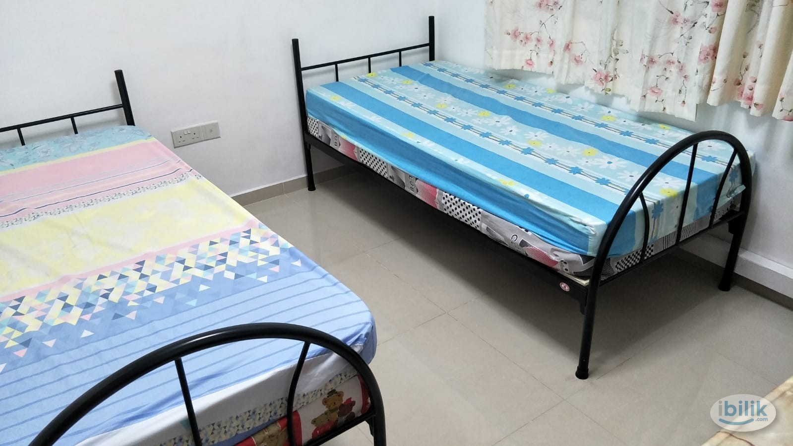 Image 2 of Male sharing @ Blk 28 Jalan Bukit Merah - Room rental in 