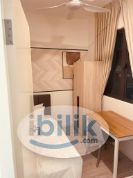 Room Rental in Selangor - Single Room Fully Furnished Condominium ( MetaCity Residence)