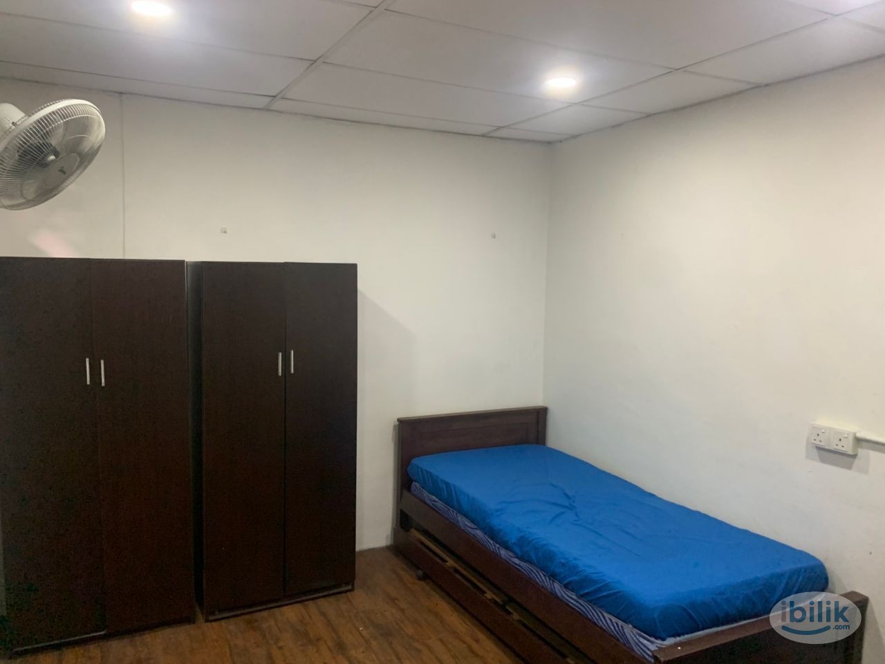 Image 2 of ‼️ ZERO DEPOSIT ‼️ 🏡 Middle Room @ SS15 🏡 🛁 Private Bathroom 🛁 - Room rental in 