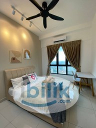 Room Rental in Malaysia - 🔥 MIDDLE ROOM @ Sunway Biefield🔥 ✨ BRAND NEW | FULLY FURNISHED | MOVE-IN READY!