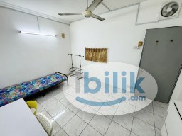 Room Rental in Selangor - 🏠@ Walking distance to MRT Bandar Utama @ Single Big Room for Rent  ✨