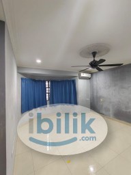 Room Rental in Selangor - ‼️🤩 SPACIOUS MASTER ROOM IN KOTA DAMANSARA 🤩‼️ MOVE IN IMMEDIATELY WITH ZERO DEPOSIT ‼️💯