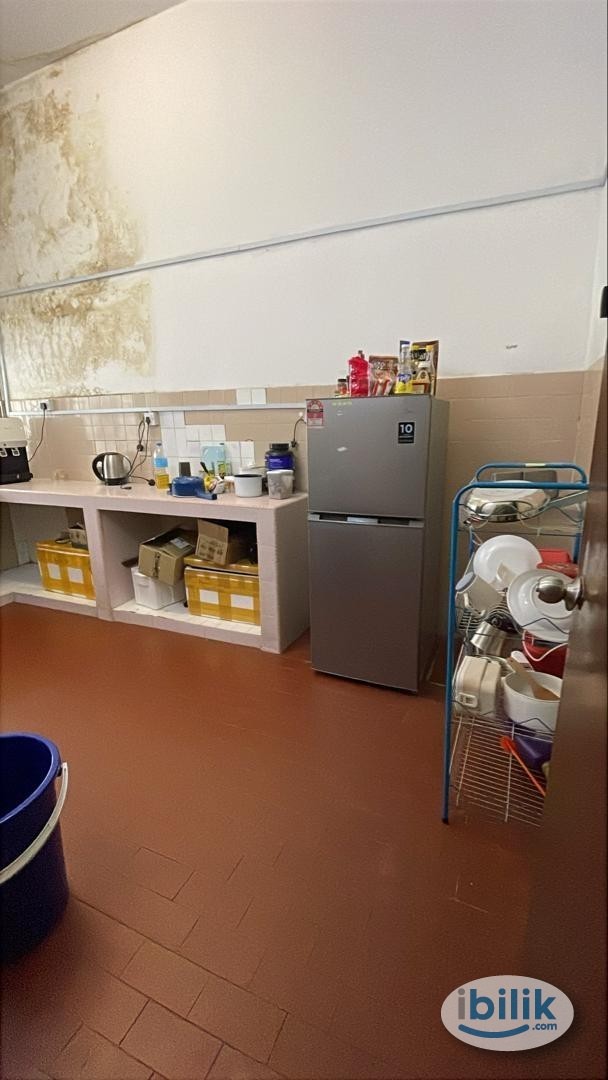 Image 2 of 🤗Comfortable MIDDLE ROOM @ SS2 🤗 🔥MOVE IN IMMEDIATELY🔥🔥🌈FULLY FURNISHED ROOM🌈 - Room rental in 