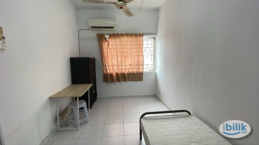 Image 3 of 🤗Comfortable MIDDLE ROOM @ SS2 🤗 🔥MOVE IN IMMEDIATELY🔥🔥🌈FULLY FURNISHED ROOM🌈 - Room rental in 