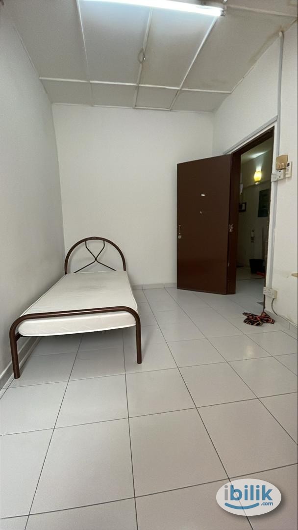 Image 4 of 🤗Comfortable MIDDLE ROOM @ SS2 🤗 🔥MOVE IN IMMEDIATELY🔥🔥🌈FULLY FURNISHED ROOM🌈 - Room rental in 