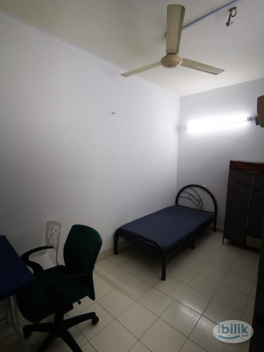 Image 1 of 🔥Zero Deposit🔥8min to MRT Surian, Palm Spring Kota Damansara, Sunway Nexis, One utama - Room rental in 