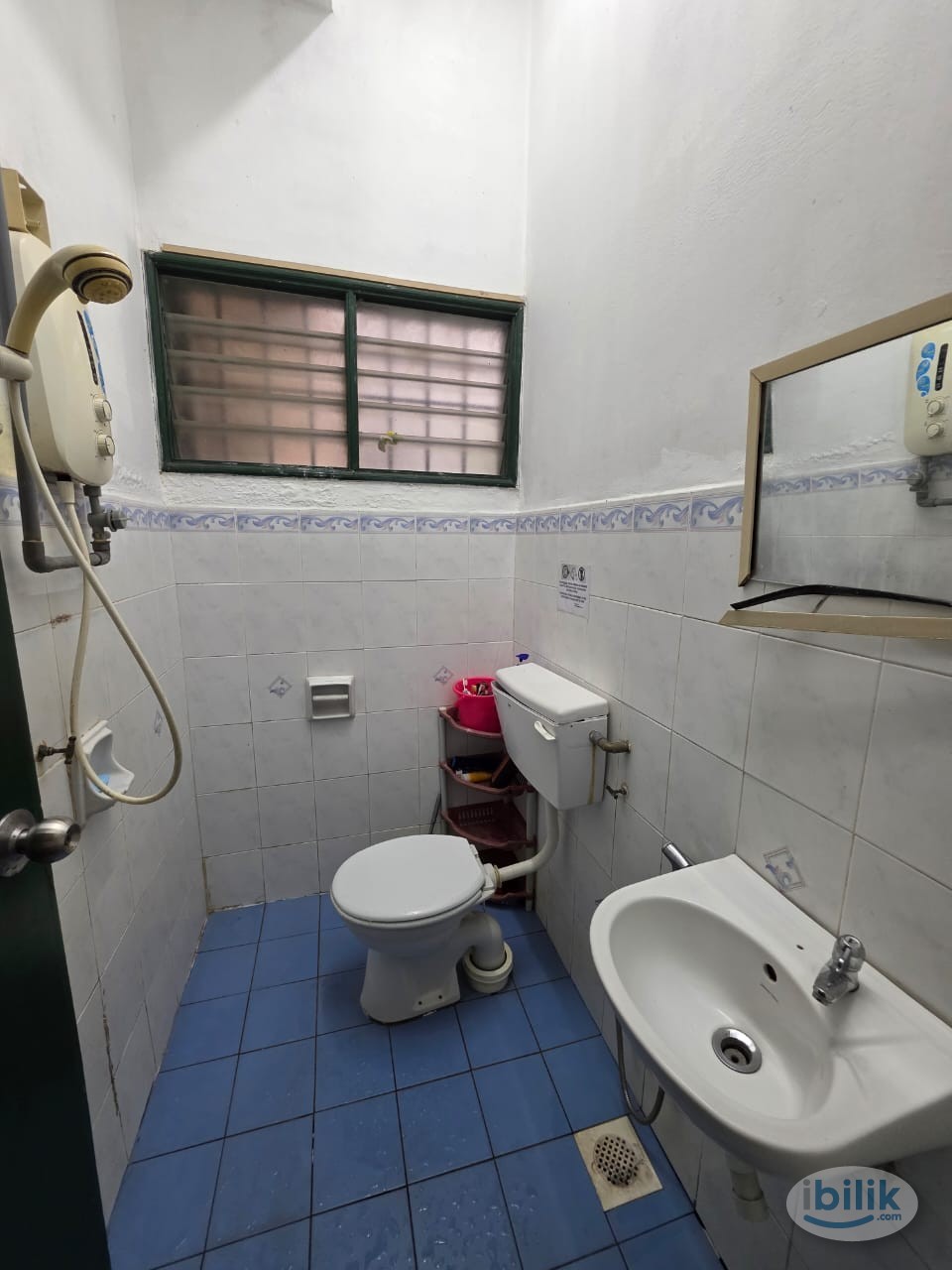 Image 3 of 🔥Zero Deposit🔥8min to MRT Surian, Palm Spring Kota Damansara, Sunway Nexis, One utama - Room rental in 