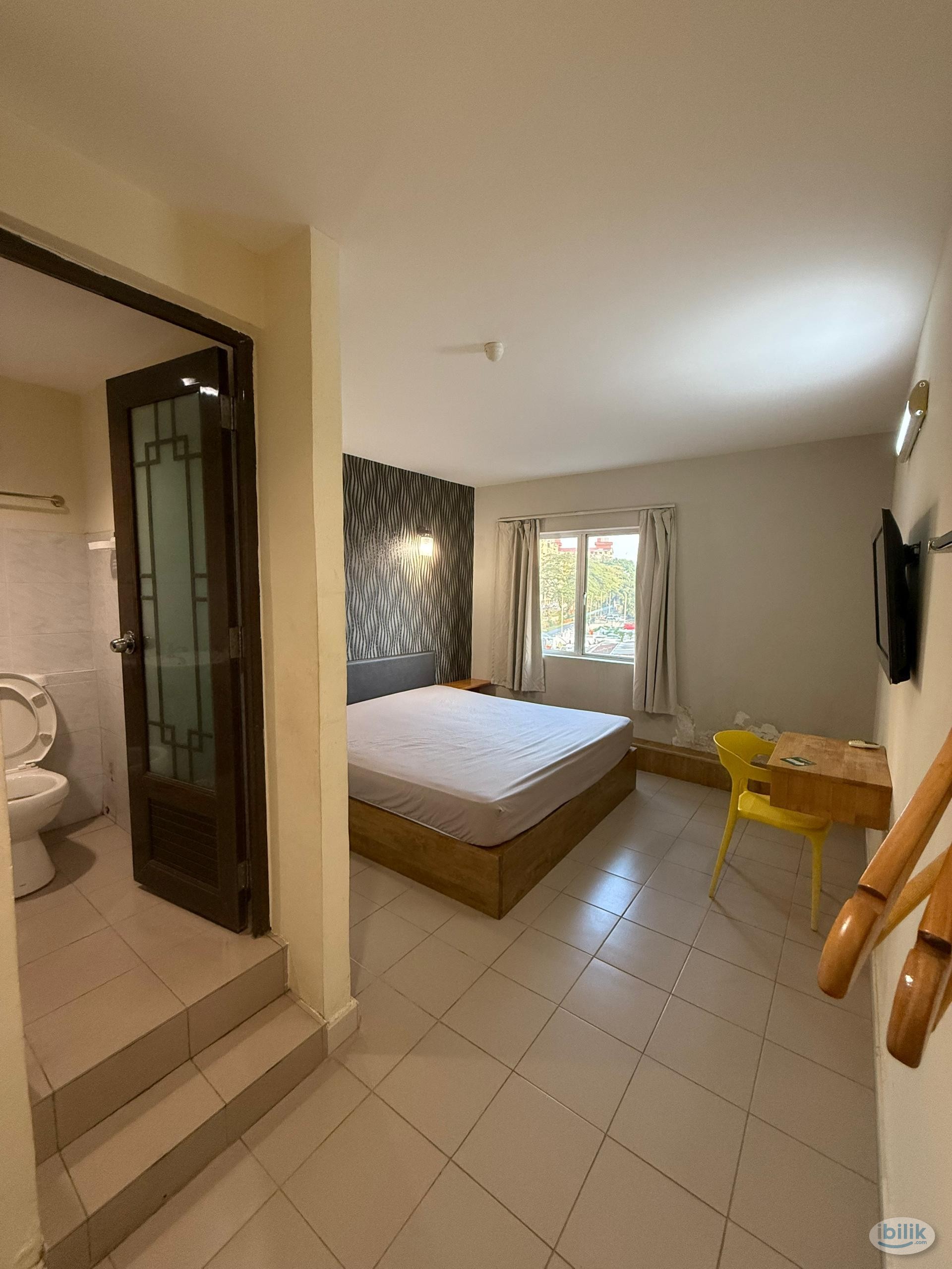 Image 2 of Kajang, Coliving Master Room To Rent, ZERO DEPOSIT - Room rental in 