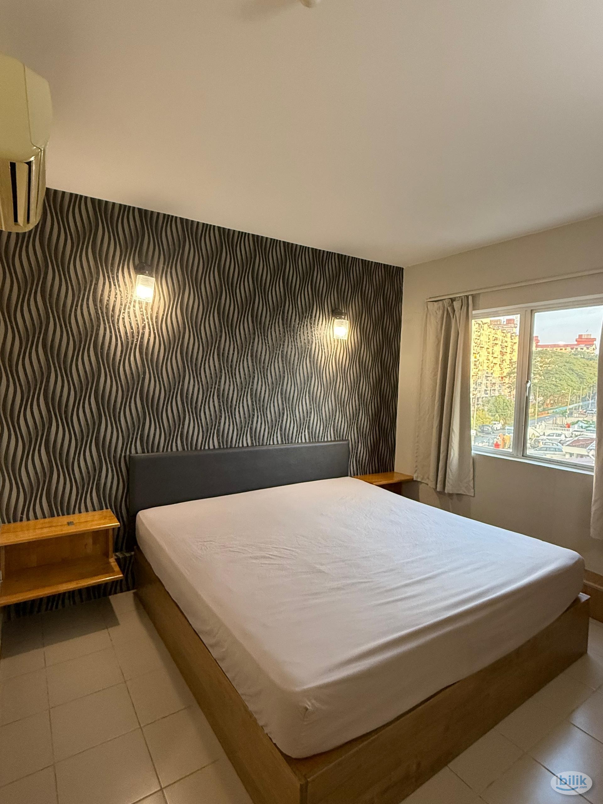 Image 4 of Kajang, Coliving Master Room To Rent, ZERO DEPOSIT - Room rental in 