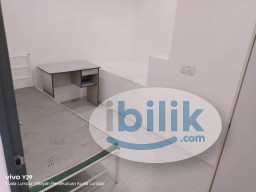 Room Rental in Malaysia - Single Room (Maple) at Seputeh, Kuala Lumpur