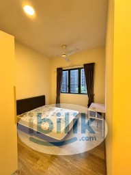Room Rental in Pantai - Master Room at South View, Bangsar South