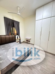 Room Rental in Pantai - Middle Room at South View, Bangsar South