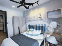 Room Rental in Petaling Jaya - MIDDLE ROOM EMPORIS [FEMALE UNIT]