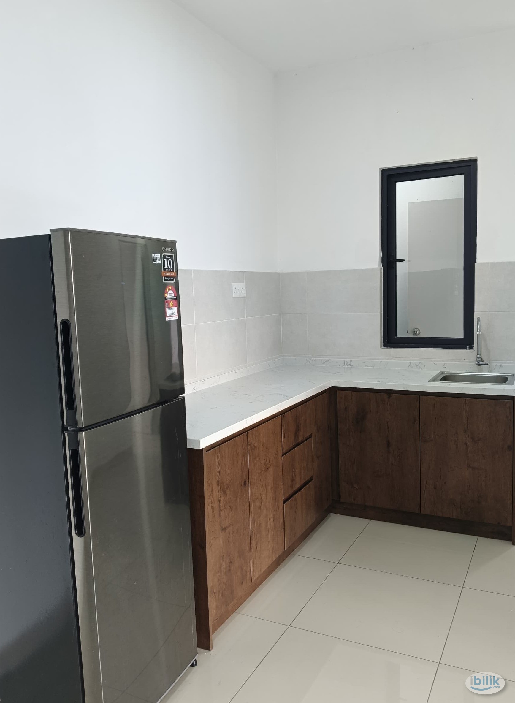 Image 2 of Condo at PV9 Residence, Setapak - Room rental in 