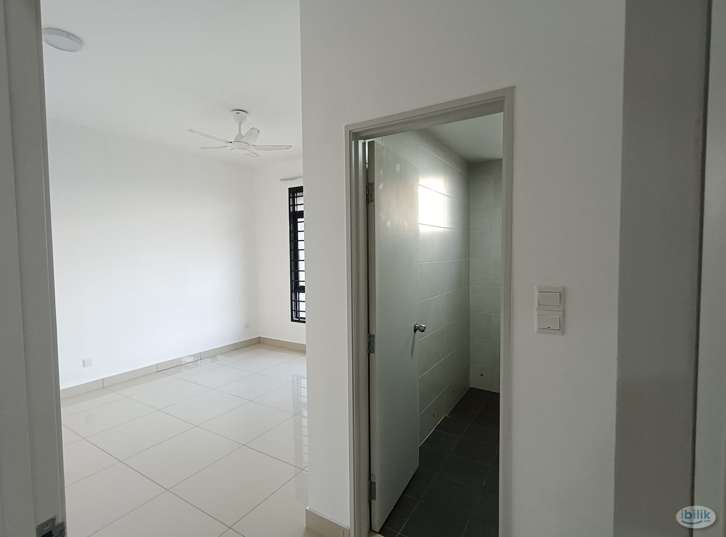 Image 4 of Condo at PV9 Residence, Setapak - Room rental in 