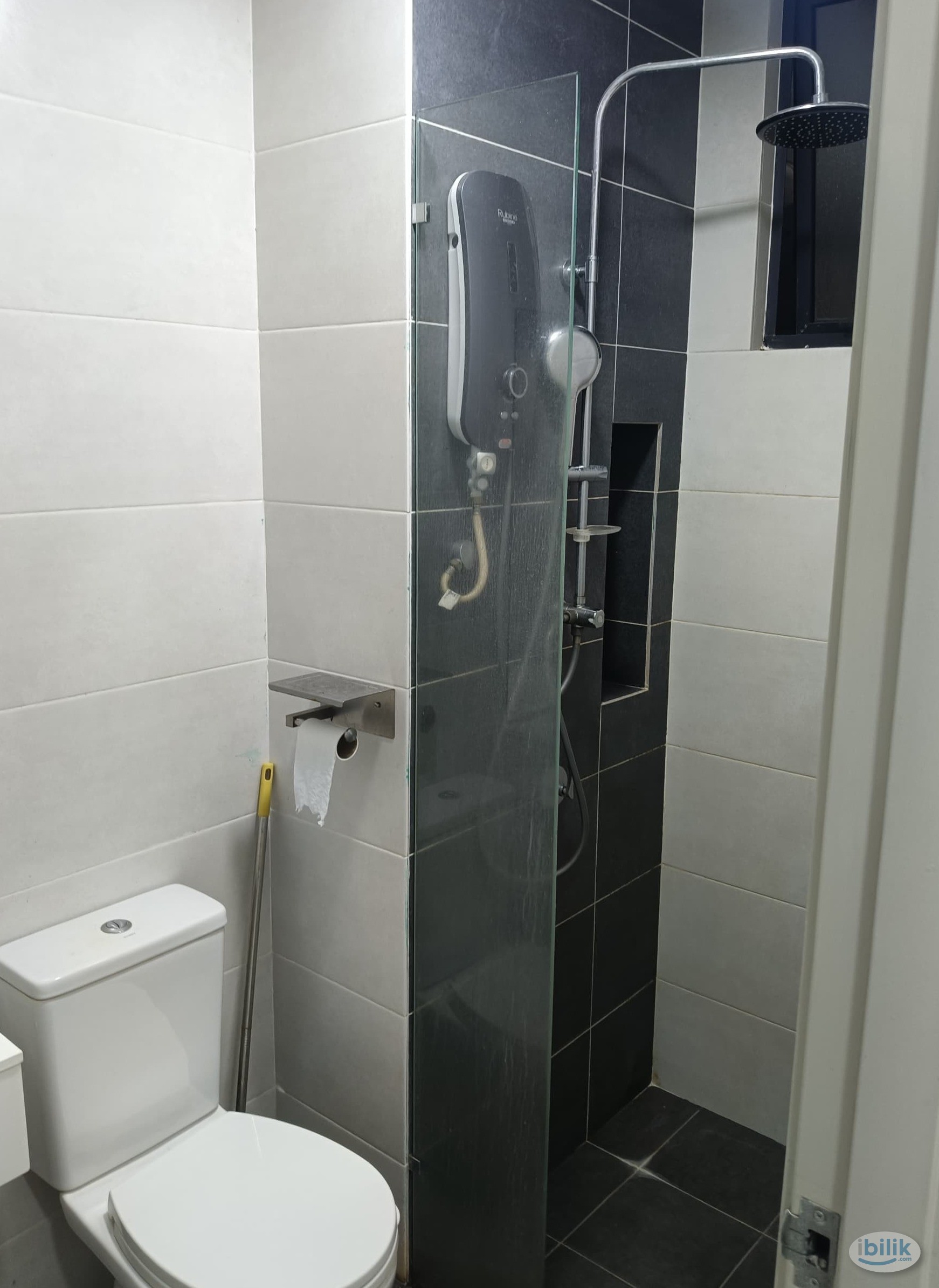 Image 5 of Condo at PV9 Residence, Setapak - Room rental in 