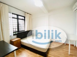 Room Rental in Singapore - 3 Bedrooms @ Blk 6 Beach Road