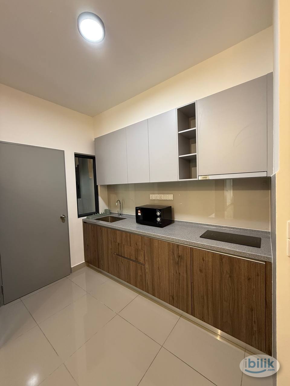Image 4 of ‼️CHERAS M VERTICA MALE MASTER ROOM for RENT🌟 - Room rental in 