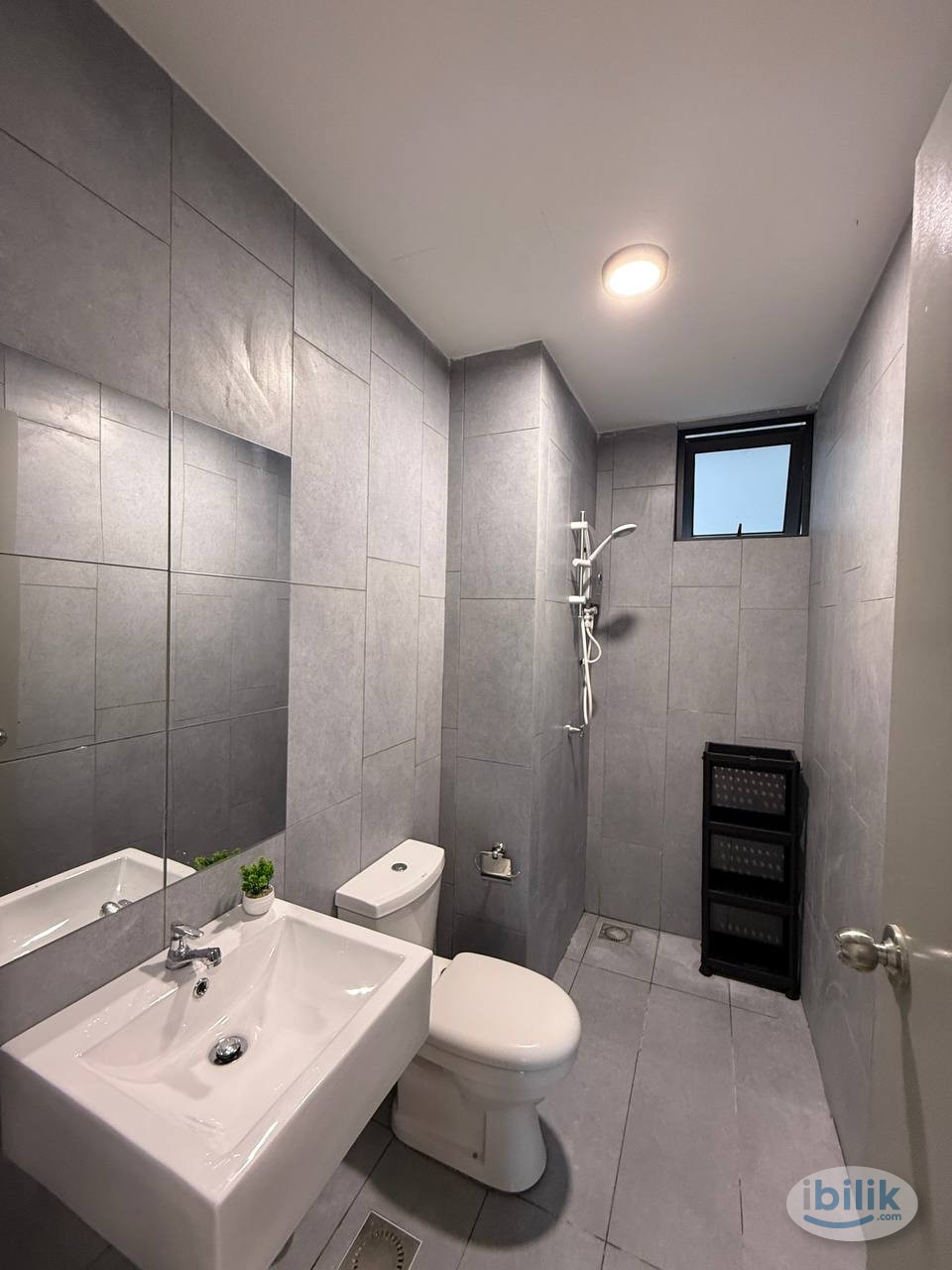 Image 5 of ‼️CHERAS M VERTICA MALE MASTER ROOM for RENT🌟 - Room rental in 