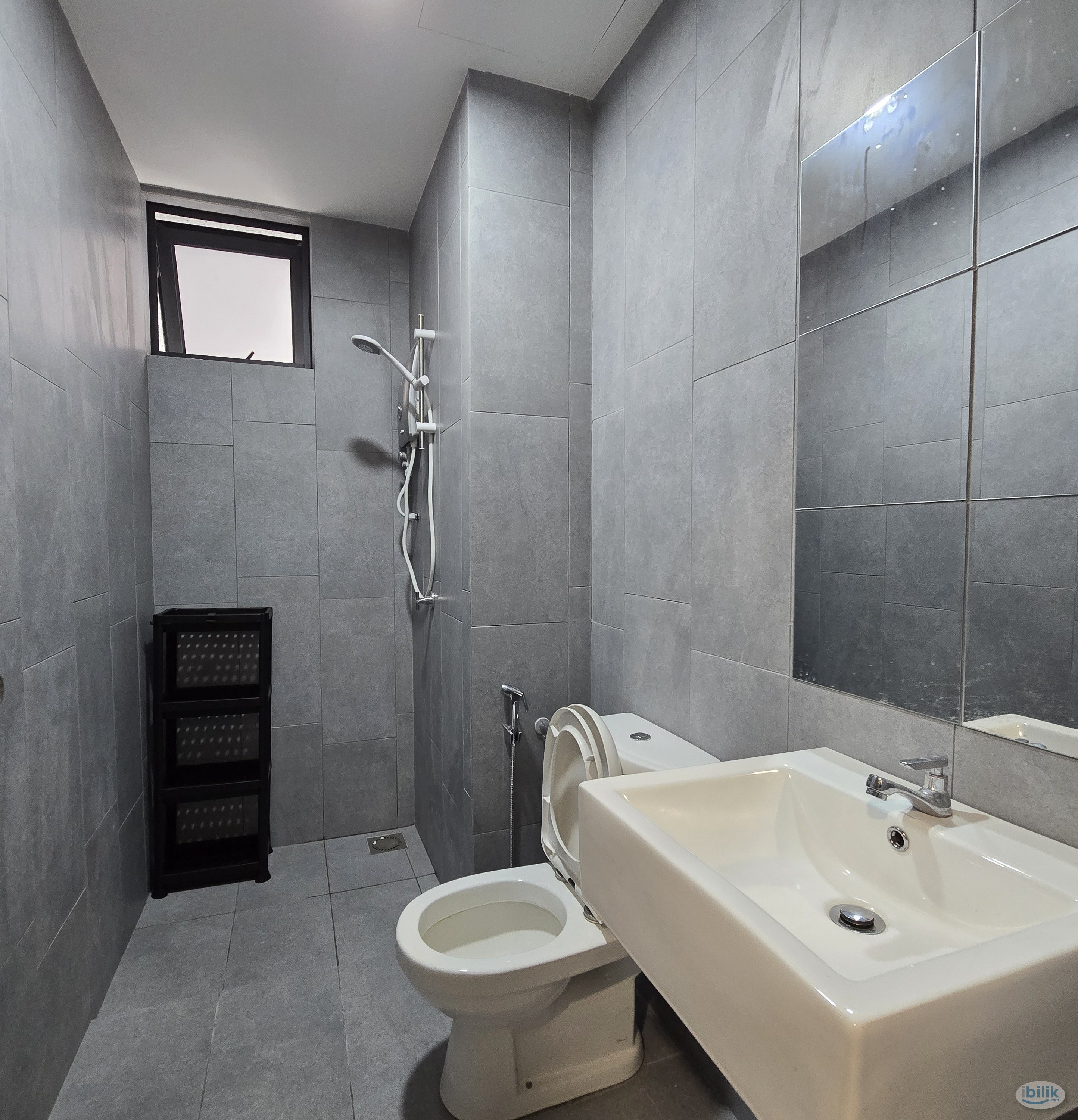 Image 5 of ‼️CHERAS M VERTICA MALE MEDIUM ROOM for RENT🌟 - Room rental in 