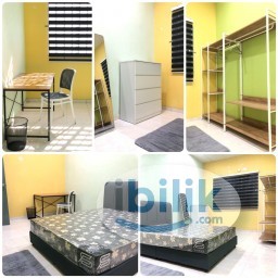 Room Rental in Melaka - Sewa Bilik, Rent Rooms @Melaka area Tanjong Minyak, Bukit Rambai, Sungai Udang, Bertam Ulu, Cheng