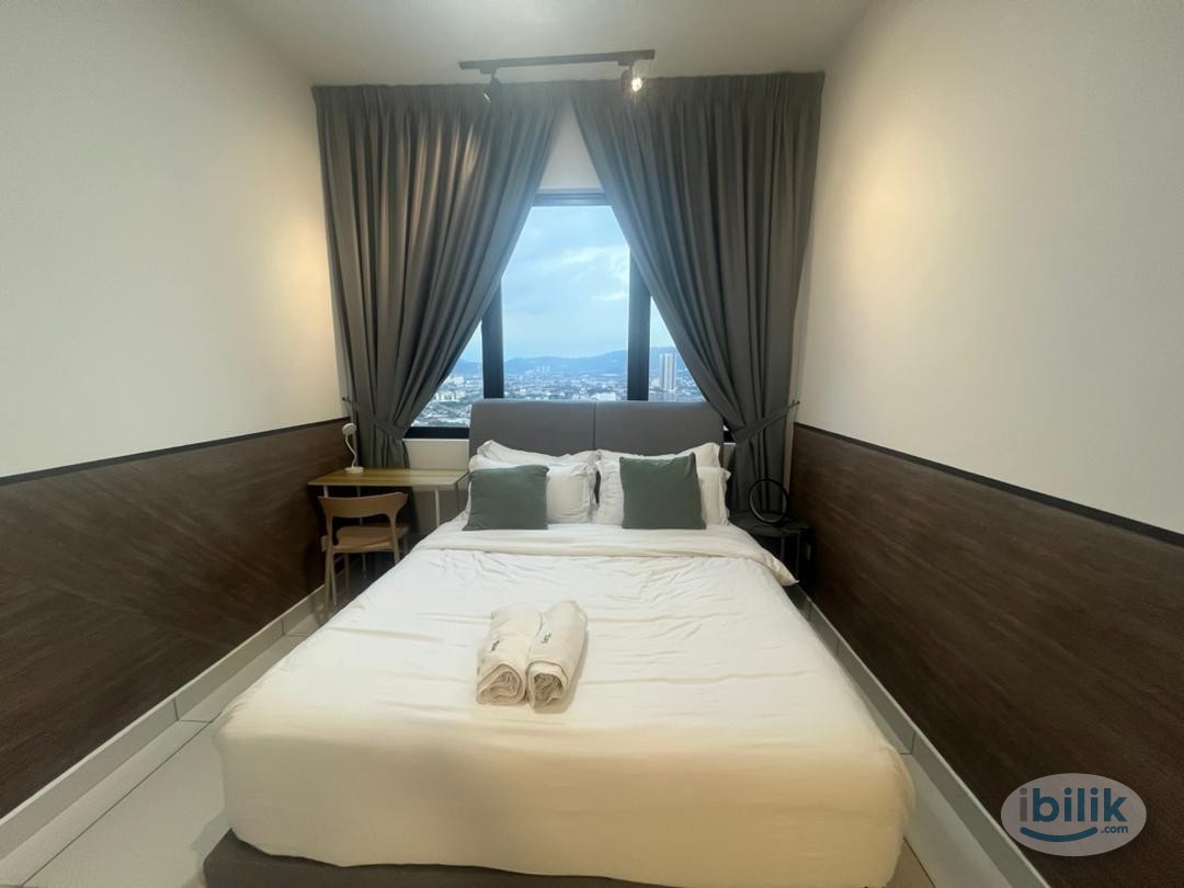 Image 1 of fully furnished best room nice place - Room rental in 