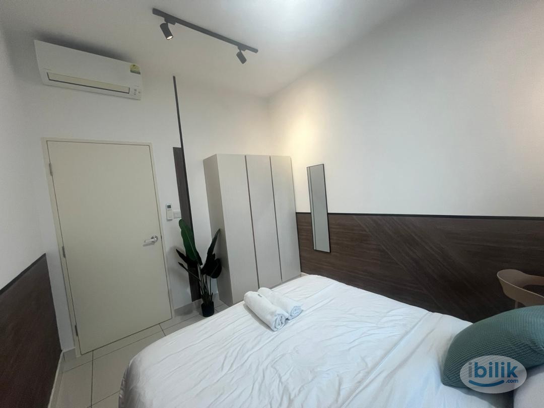 Image 2 of fully furnished best room nice place - Room rental in 