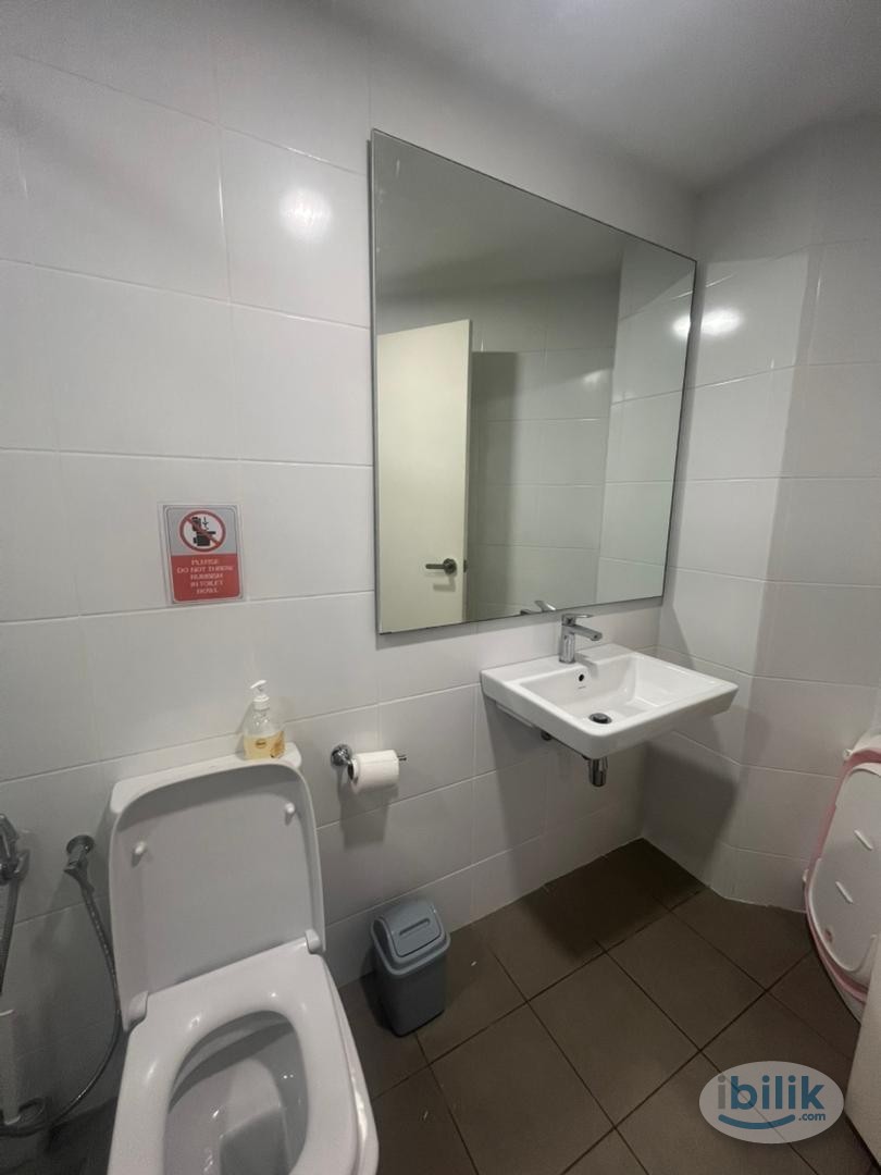 Image 3 of fully furnished best room nice place - Room rental in 